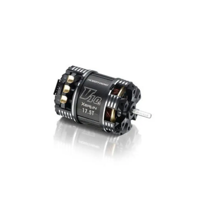 Безчетков мотор Hobbywing Xerun V10 G3 7.5T 4420KV