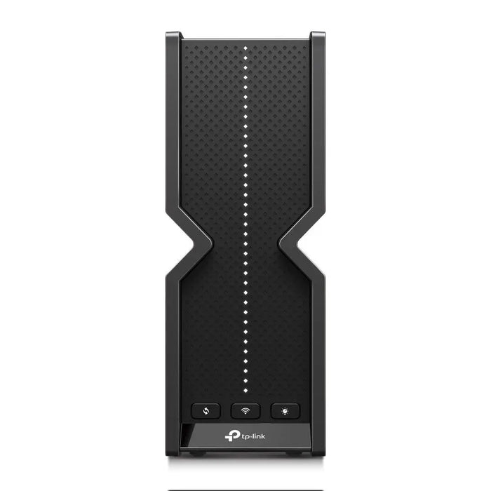Безжичен рутер TP-Link Archer BE550 Tri-Band Wi-Fi 7