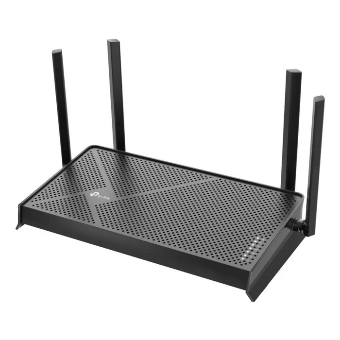 Безжичен рутер TP-Link Archer BE230 Dual-Band Wi-Fi 7