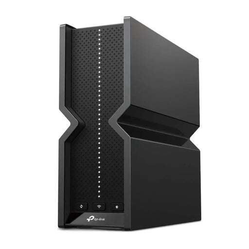 Безжичен рутер TP-Link Archer BE550 Tri-Band Wi-Fi 7