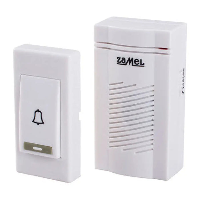 БЕЗЖИЧЕН ЗВЪНЕЦ ZAMEL CLASSIC