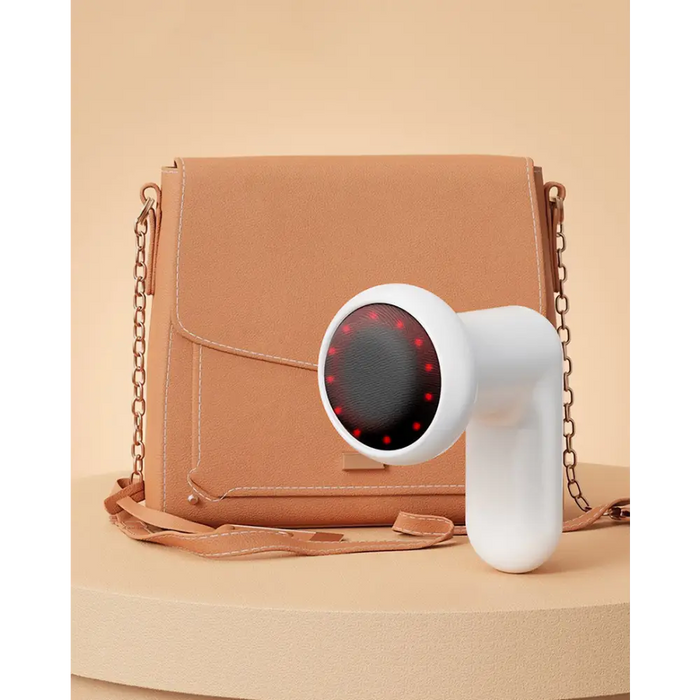 Безжичен антицелулитен масажор ANTICELL MASSAGER MT6536