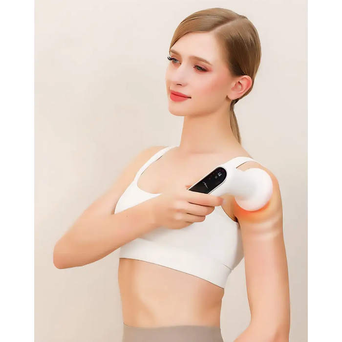 Безжичен антицелулитен масажор ANTICELL MASSAGER MT6536