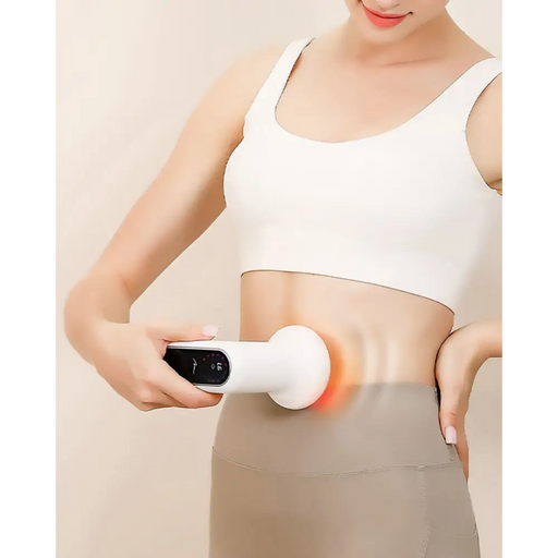 Безжичен антицелулитен масажор ANTICELL MASSAGER MT6536