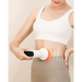 Безжичен антицелулитен масажор ANTICELL MASSAGER MT6536