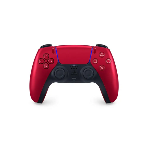 Безжичен геймпад Sony PS5 DualSense Volcanic Red