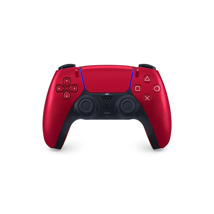 Безжичен геймпад Sony PS5 DualSense Volcanic Red
