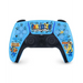 Безжичен контролер Sony PlayStation 5 DualSense геймпад