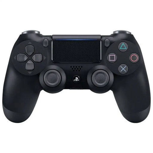 Безжичен контролер Sony за PlayStation 4 Dualshock черен