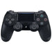 Безжичен контролер Sony за PlayStation 4 Dualshock черен