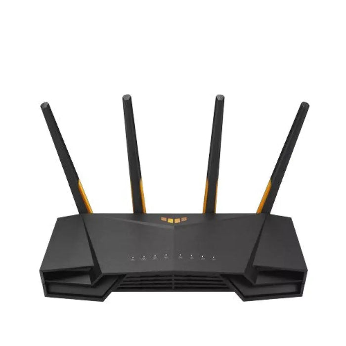 Безжичен рутер ASUS TUF Gaming AX3000 V2 Gigabit Ethernet