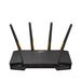 Безжичен рутер ASUS TUF Gaming AX3000 V2 Gigabit Ethernet