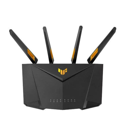 Безжичен рутер ASUS TUF Gaming AX3000 V2 Gigabit Ethernet