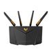 Безжичен рутер ASUS TUF Gaming AX3000 V2 Gigabit Ethernet