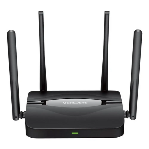 Безжичен рутер Mercusys MR25BE Gigabit Ethernet Dual-band