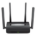 Безжичен рутер Mercusys MR25BE Gigabit Ethernet Dual-band