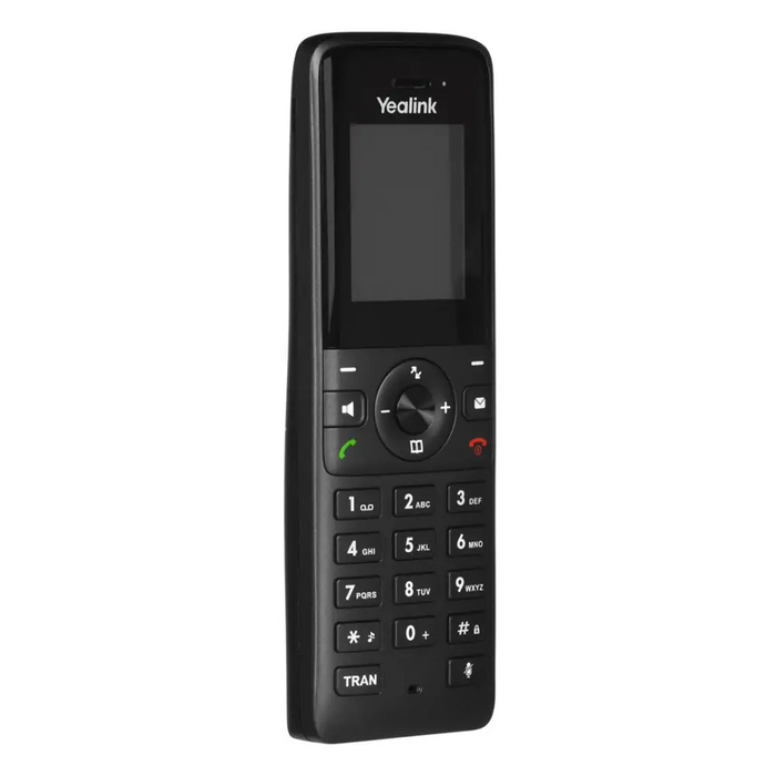 Безжичен телефон Yealink W73P