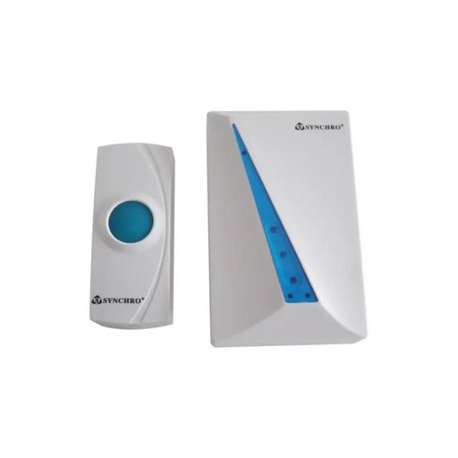 БЕЗЖИЧЕН ЗВЪНЕЦ 3VБАТЕРИЯ 36 МЕЛОДИИ