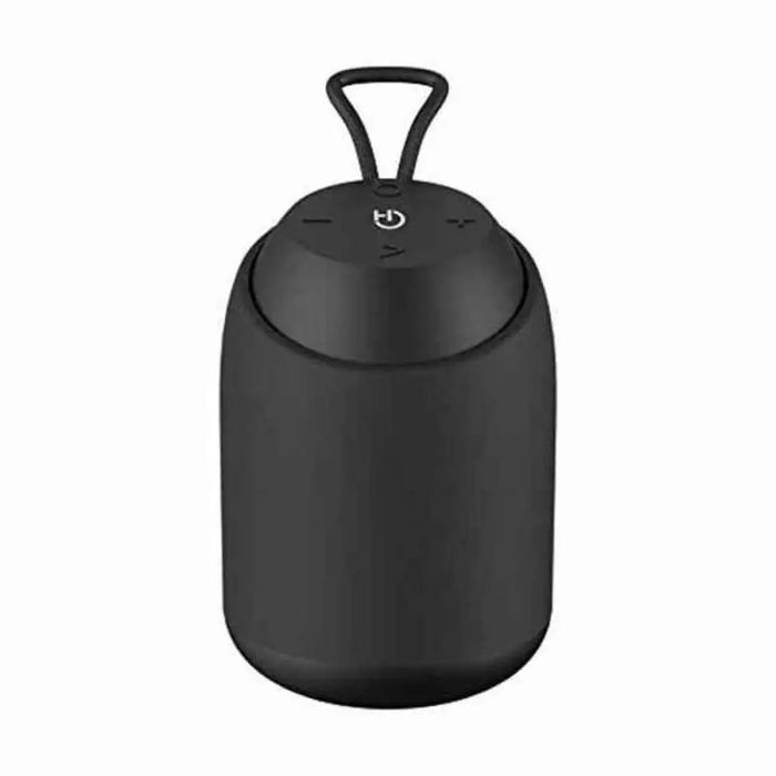 Безжична блутут колона Hiditec SPBL10004 5W Черен 5 W