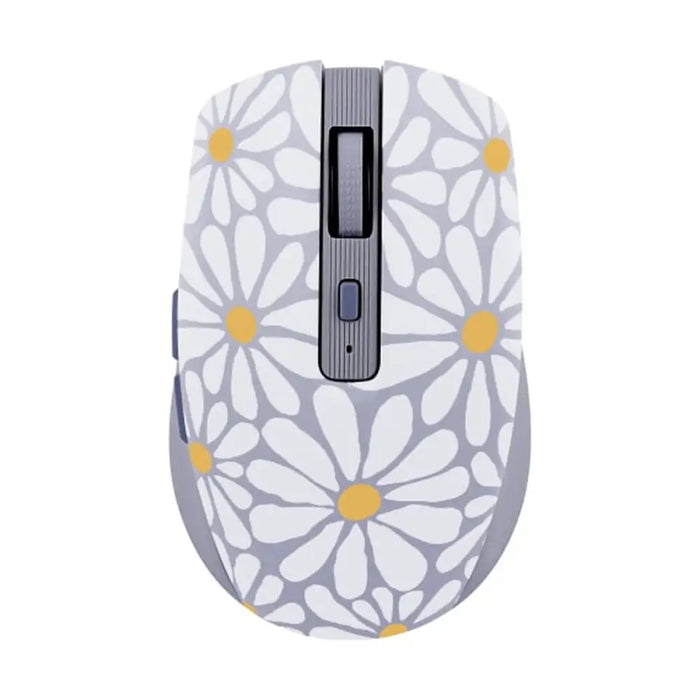 Безжична блутут мишка T’NB FLOWER Многоцветен 1600 dpi