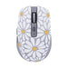 Безжична блутут мишка T’NB FLOWER Многоцветен 1600 dpi