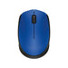 Безжична мишка Logitech 910-004640 Син Черен/Син