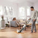 Безжична Прахосмукачка Tineco Floor One S7 Steam Plus