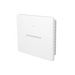 Безжична точка за достъп Grandstream GWN7603 1,27 Gb/s Бяло