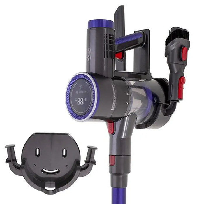 Безжична вертикална прахосмукачка Adler AD 7061 алергична