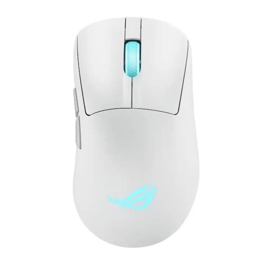 Безжична игрална мишка Asus ROG Keris II Origin 65 g