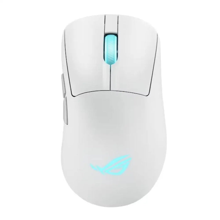 Безжична игрална мишка Asus ROG Keris II Origin 65 g