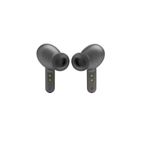 Безжични слушалки JBL Live Pro 2 Bluetooth 5.2 IPX5 черни