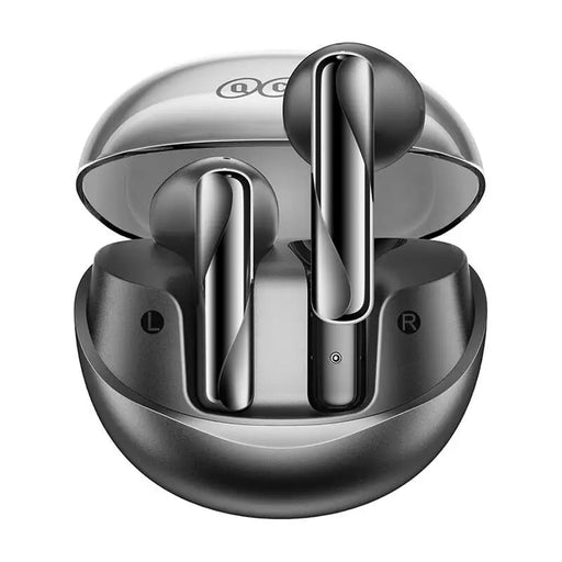 Безжични слушалки QCY AilyBuds Clear T32