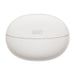 Безжични слушалки QCY Crossky Clip T33 Bluetooth 5.4 бели