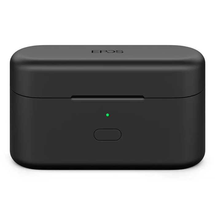 Безжични Слушалки с Кутия за Зареждане Epos ADAPT E1TWS