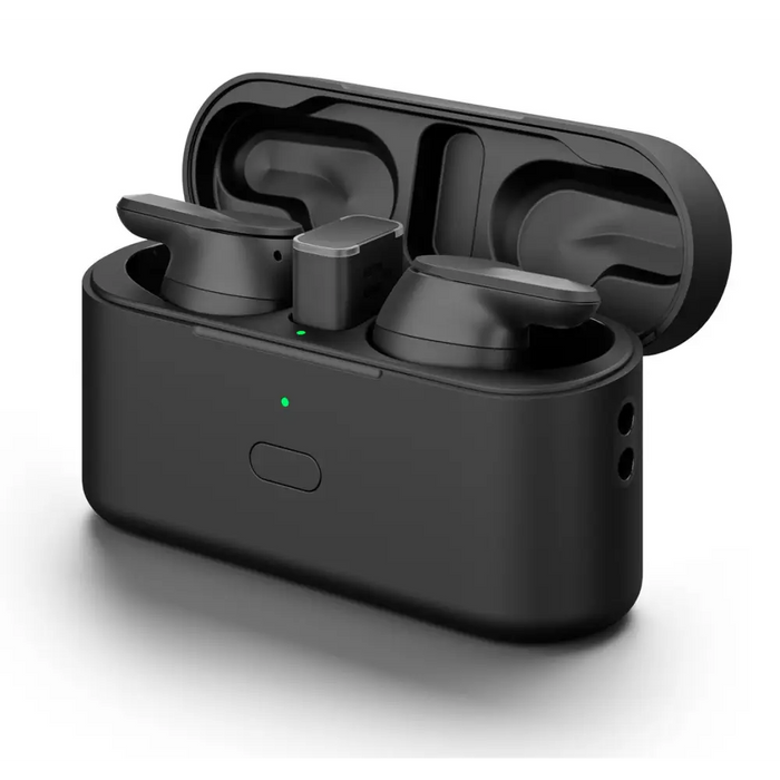 Безжични Слушалки с Кутия за Зареждане Epos ADAPT E1TWS