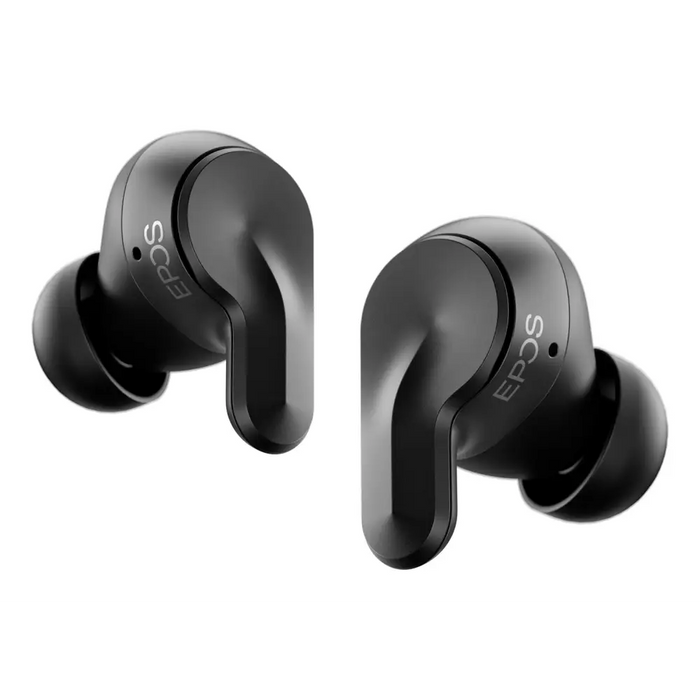 Безжични Слушалки с Кутия за Зареждане Epos ADAPT E1TWS