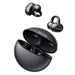Безжични слушалки Sanag S6S Bluetooth 5.3 IPX4 черни