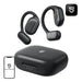Безжични слушалки Soundpeats GoFree Bluetooth 5.3 черни