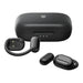 Безжични слушалки Soundpeats GoFree Bluetooth 5.3 черни