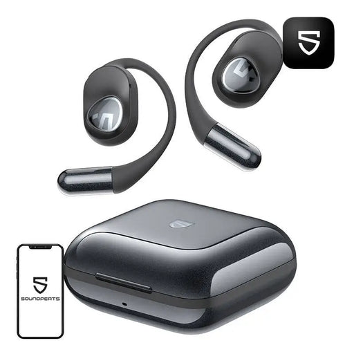 Безжични слушалки Soundpeats GoFree2