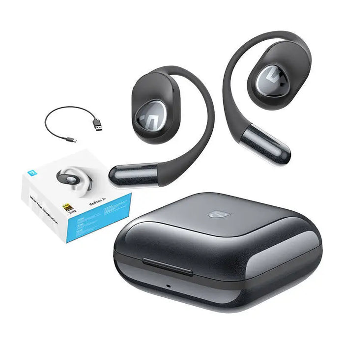 Безжични слушалки Soundpeats GoFree2