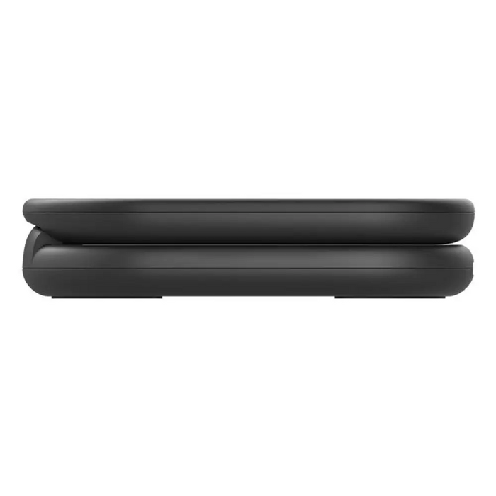 Безжично зарядно Belkin WIB007VFBK Черен