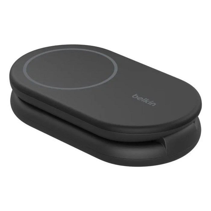 Безжично зарядно Belkin WIB007VFBK Черен