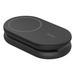 Безжично зарядно Belkin WIB007VFBK Черен