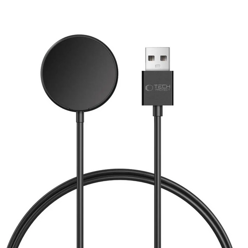 Безжично зарядно Tech-Protect MC03 UltraBoost за Samsung