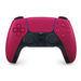 Безжичен контролер Sony DualSense Cosmic Red PS5
