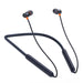 Безжични слушалки Acefast N2 ENC Bluetooth 5.3 180mAh сини