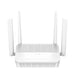 Безжичен рутер Cudy WR3000H AX3000 2.4/5 GHz 1x 2.5Ghz WAN