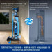 Безжична Прахосмукачка Tineco Pure ONE Station 5